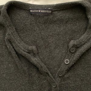 Brandy Melville top